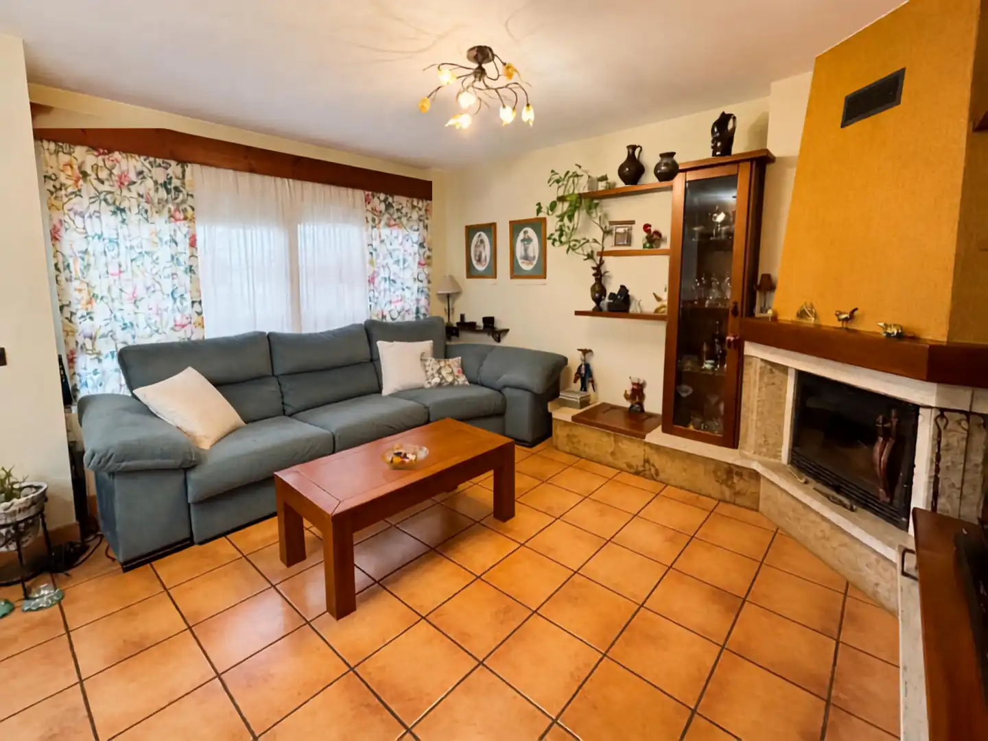 Adosado con piscina en venta en Capellanía - Retamar, imagen 6