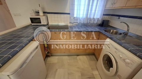 Foto 4 von Wohnung zum Verkauf in El Morche, Torrox