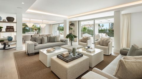 Foto 4 de Casa o xalet en venda a Lomas de Marbella Club, Marbella