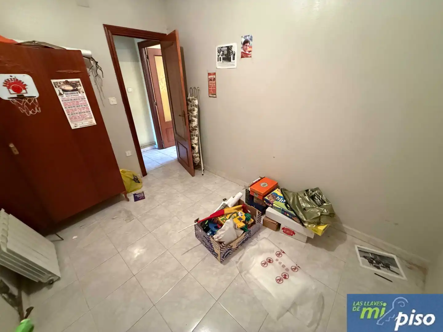 Casa o chalet en venta en Nava del Rey con Calefacción, Jardín privado y Terraza