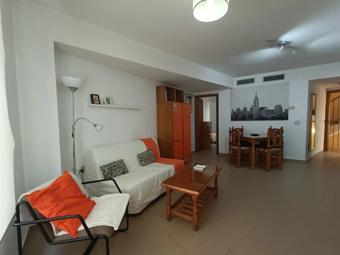 Apartment mit Aufzug zur Miete in Calle Goyeneta, imagen 12