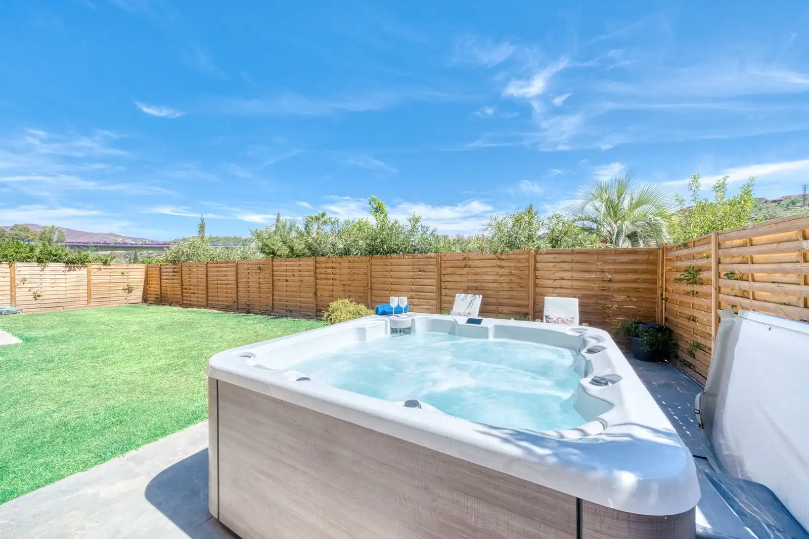 Chalet con piscina en venta en Calle la Pacheca Alta, imagen 27