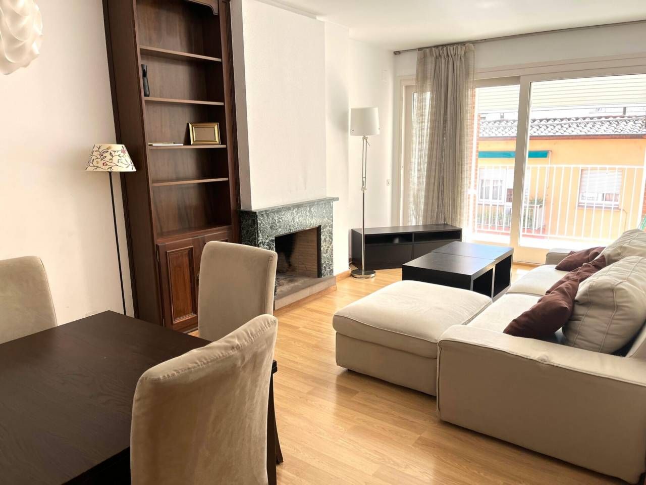 Flat for sale in Eixample Nord, Girona Capital