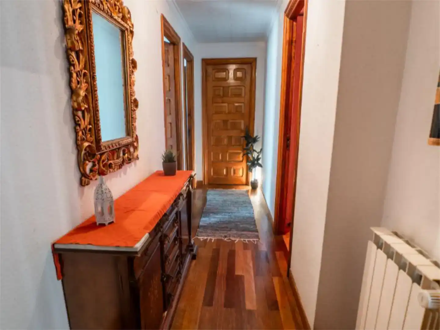 Local en venta en Monterroso con Aire acondicionado, Parquet y Amueblado