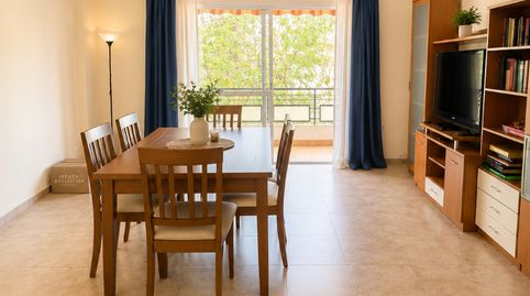 Foto 2 de Apartament en venda a Avenida de Mijas, Centro ciudad, Fuengirola