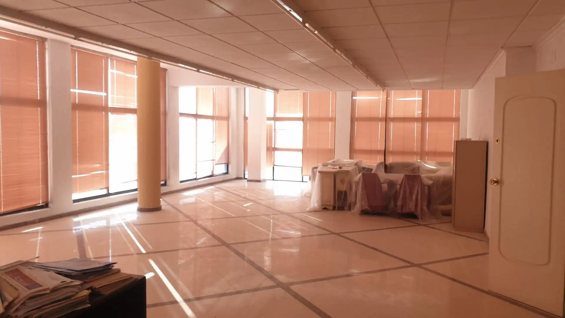 Oficina en venta en Elche / Elx