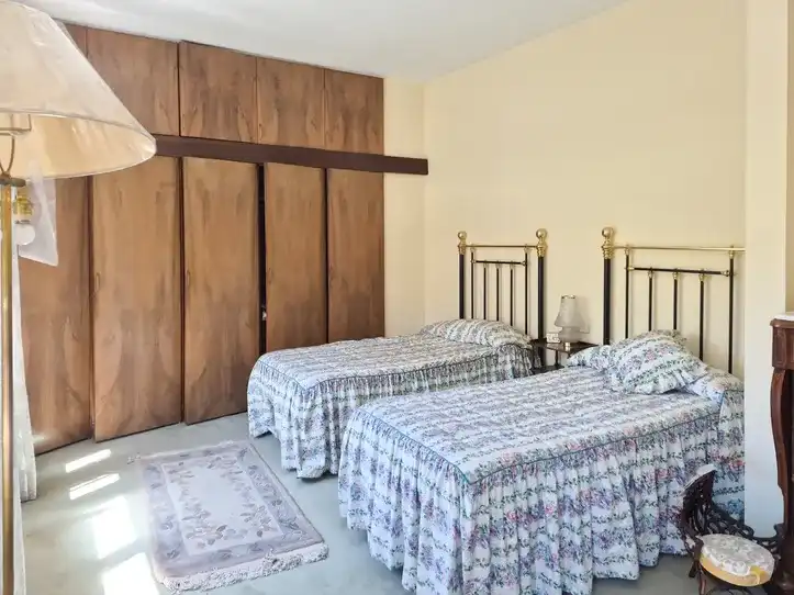 Dormitori de Casa o xalet en venda en Ripoll