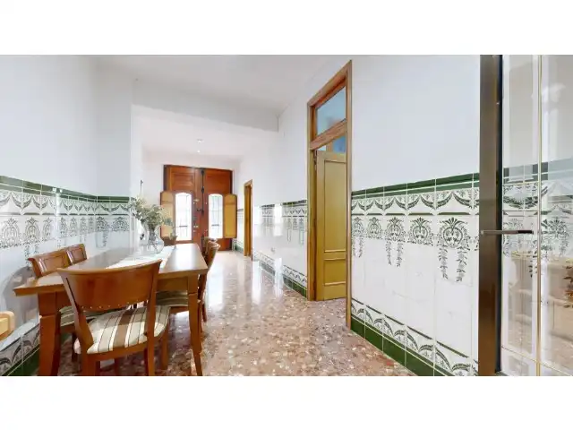 Casa o chalet en venta en Alzira con Terraza, Trastero y Piscina