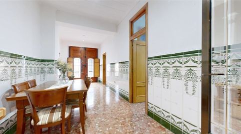 Foto 4 de Casa o chalet en venta en Calle Salvador Santamaria 24, Centre, Alzira