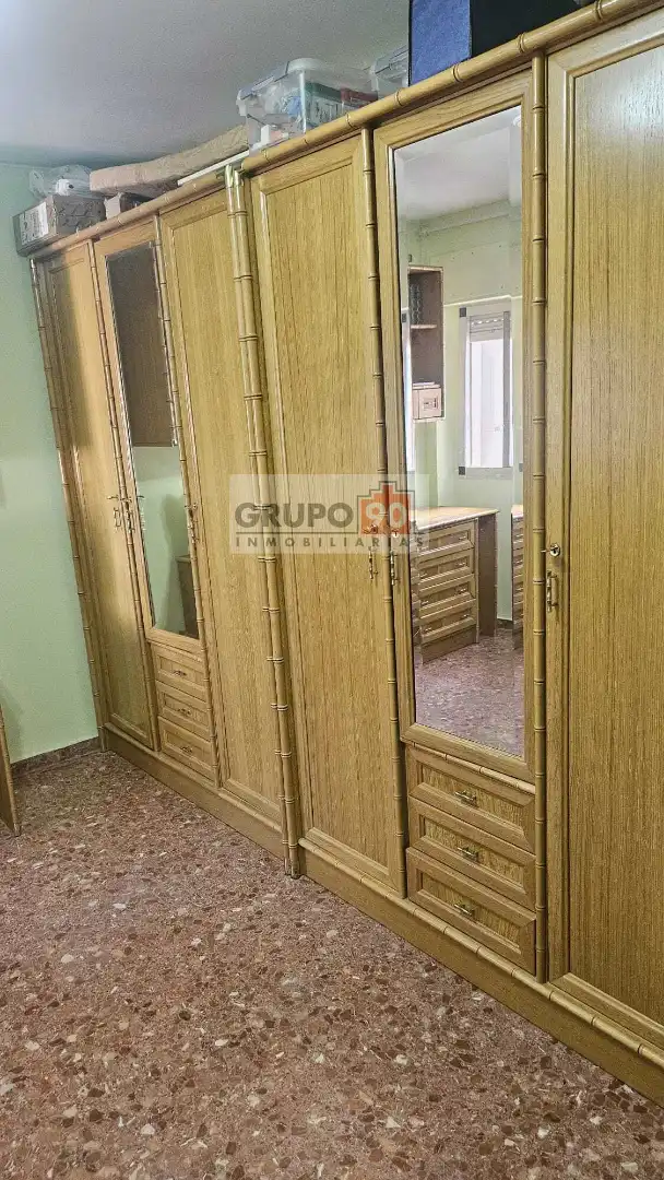 Schlafzimmer von Wohnung zum Verkauf in Gilet