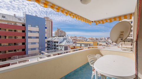 Foto 2 de Apartamento en venta en Ollerias, 20, Puerto Deportivo, Fuengirola