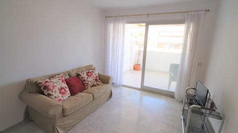 Foto 3 de Pis de lloguer a Calle Romeria del Rocio, Centro ciudad, Málaga