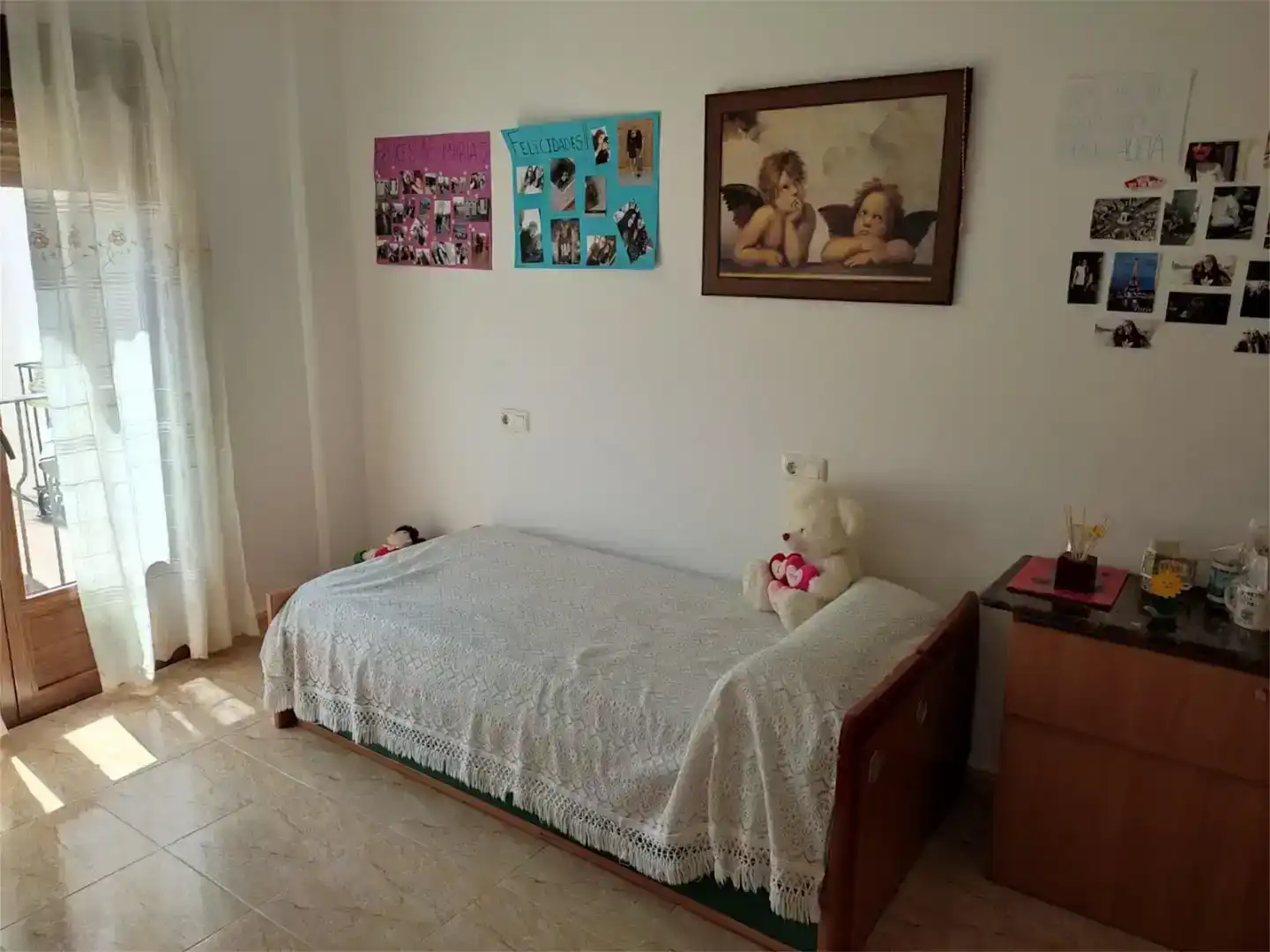 Habitación de Dúplex en venta en Purchena con Amueblado