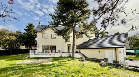 Photo 2 of Houses for sale in Los Molinos, Madrid