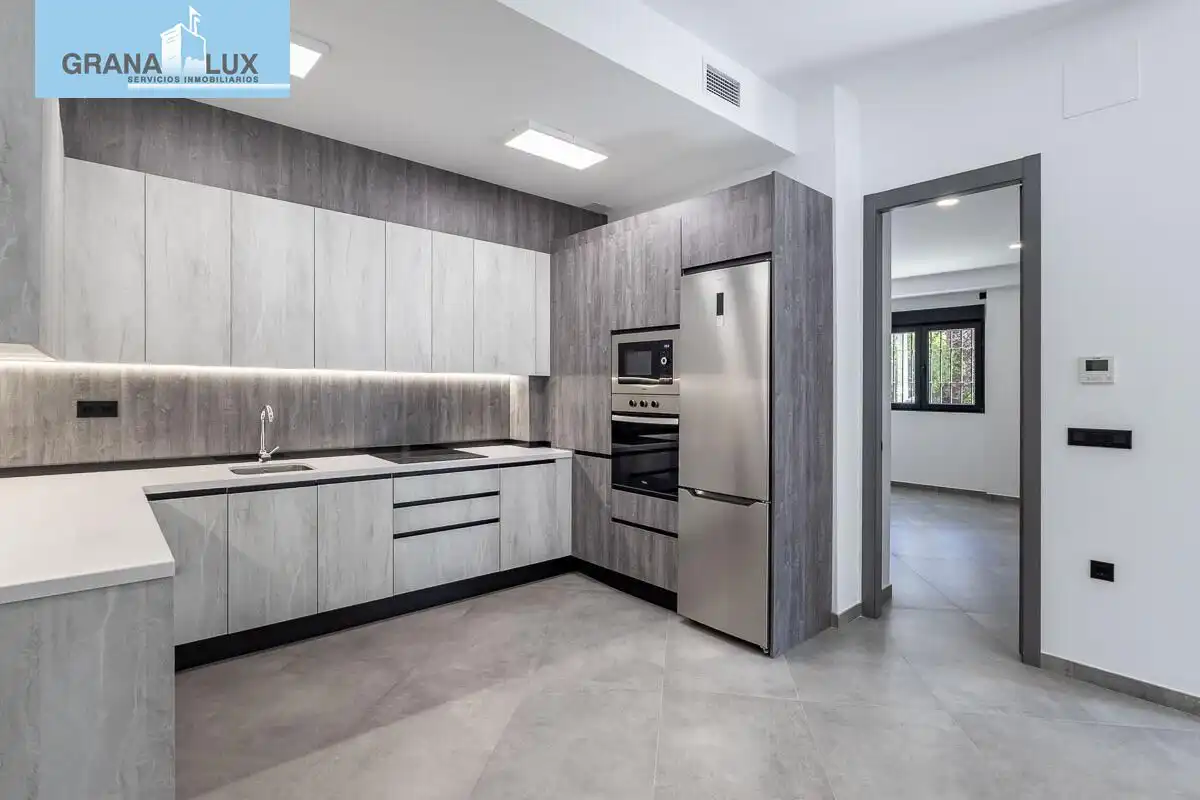 Rez-de-chaussée avec piscine à vendre à Calle PDTA RAFAEL GAGO PALOMO 9, imagen 10