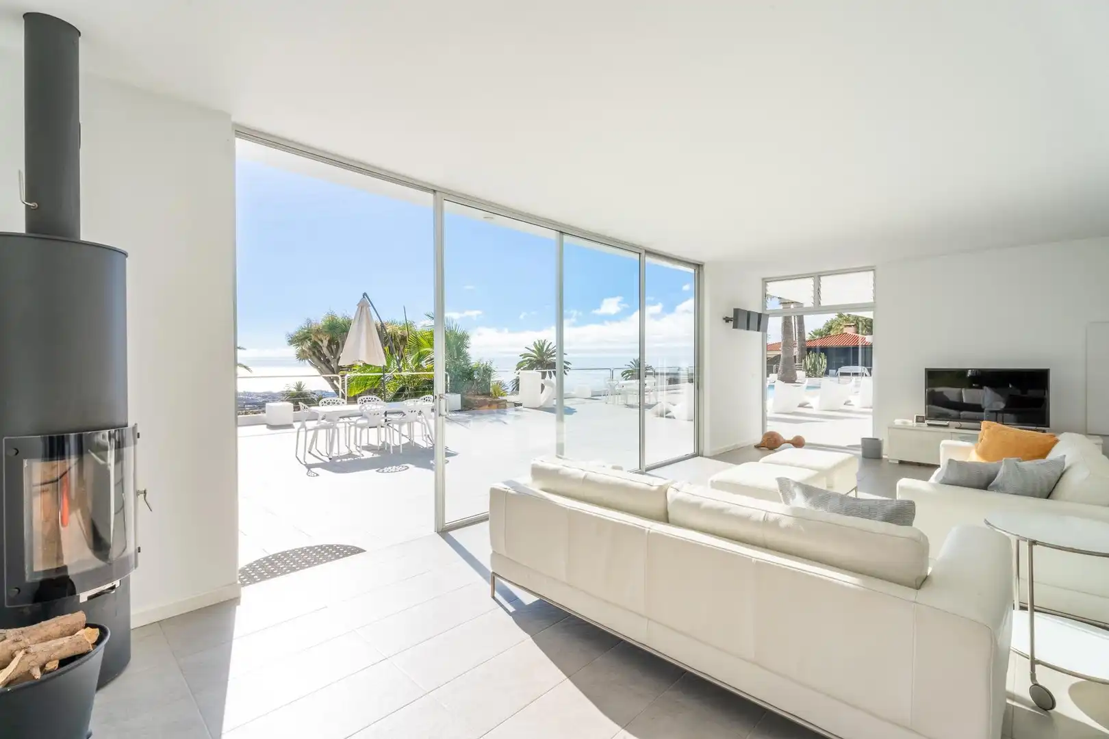 Detached house with pool for sale in Las Cuevas - Los Gómez, imagen 32