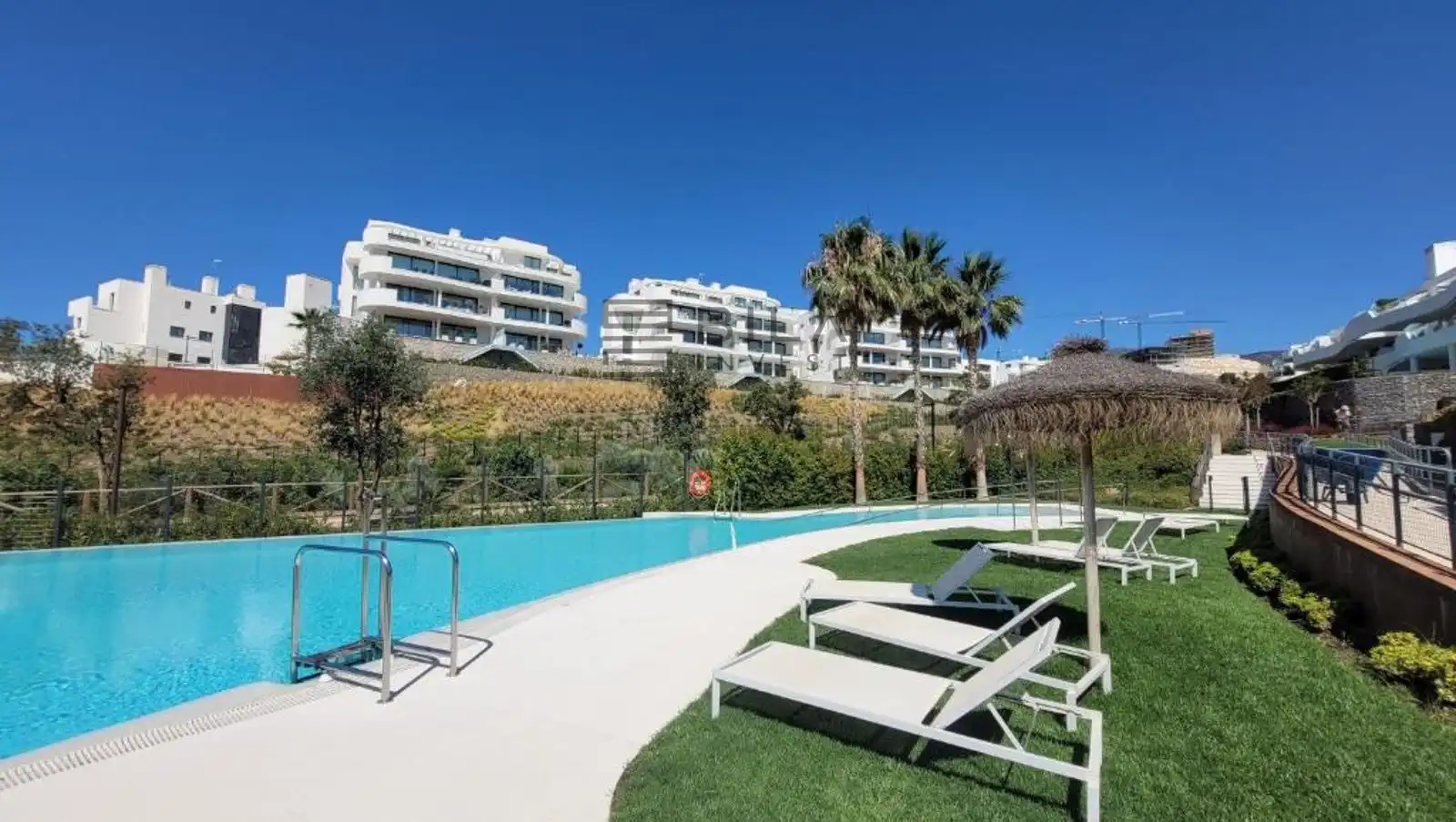 Piso con piscina en venta en 8 de Marzo, imagen 26