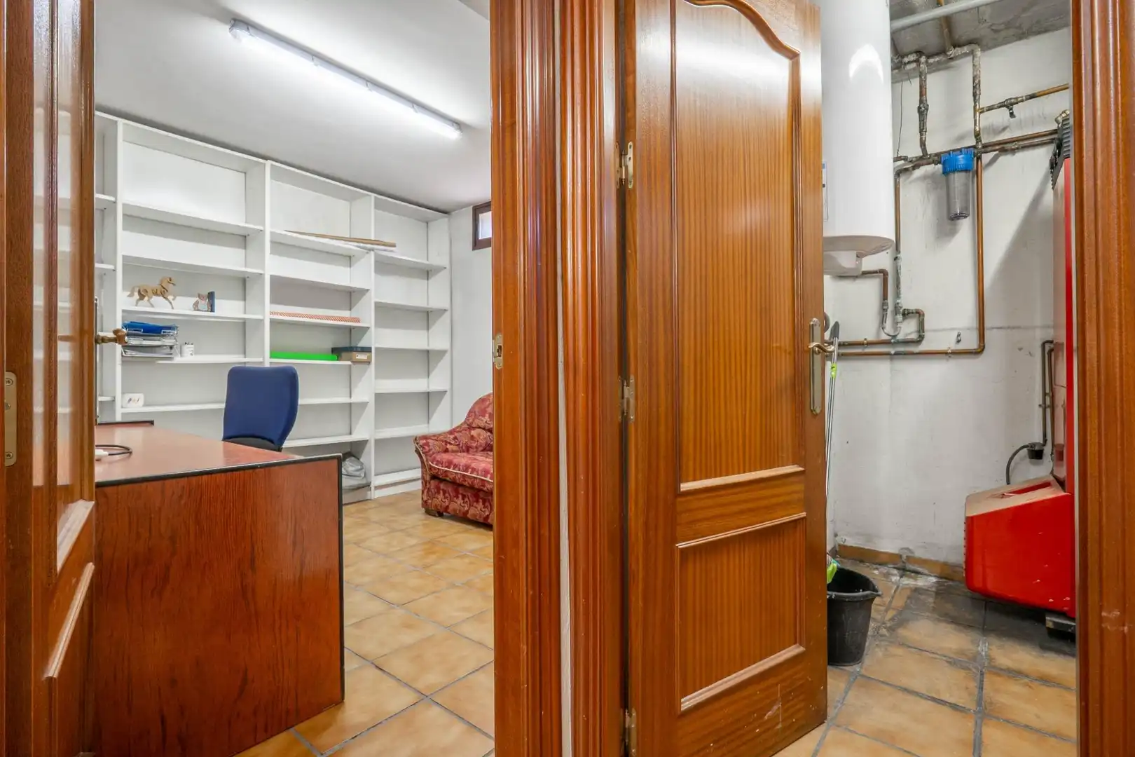 Chalet con terraza en venta en ALELIES (VENT), imagen 71