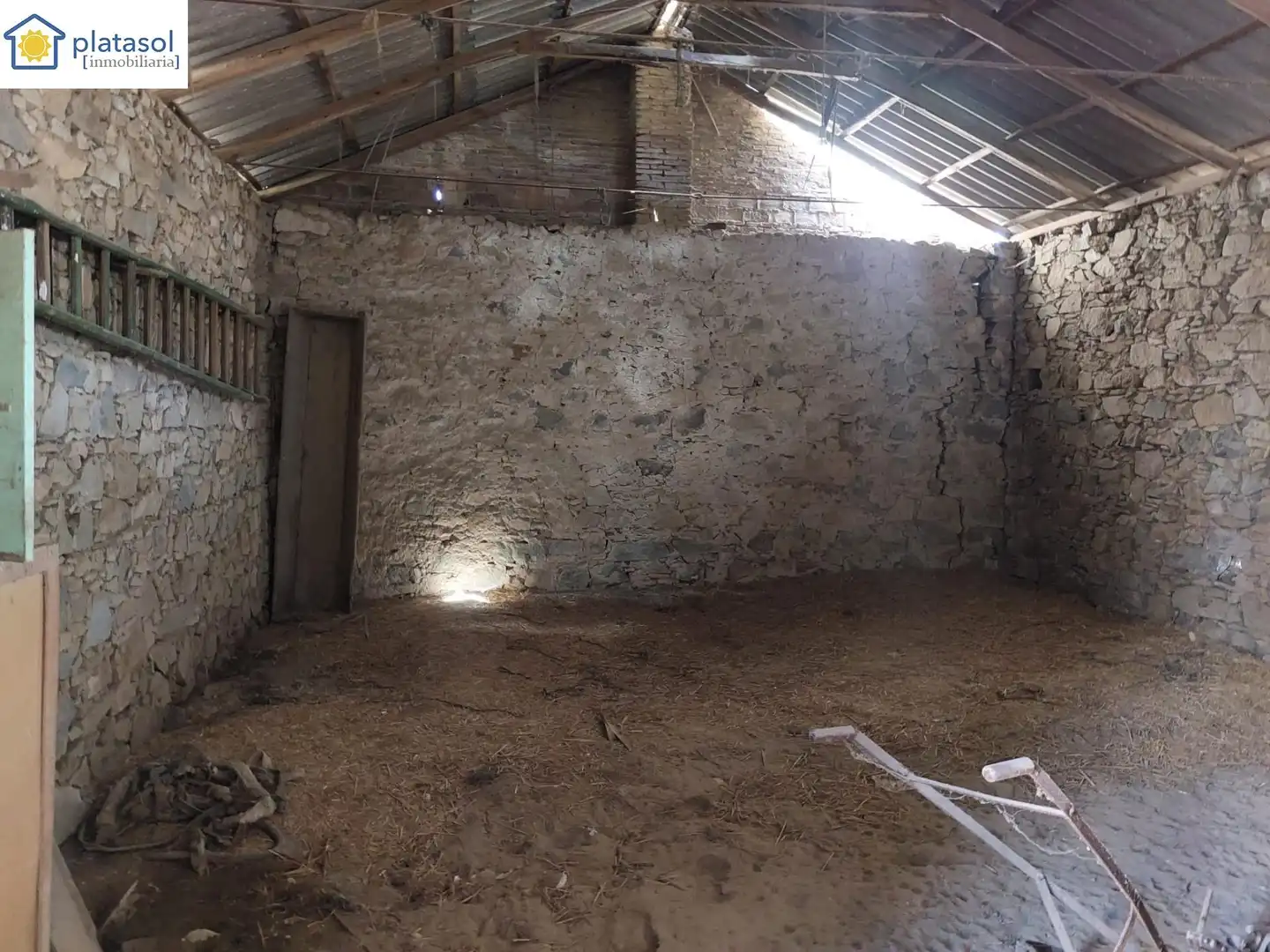 Terreno residenziale in vendita a Calle del Pilón, imagen 4