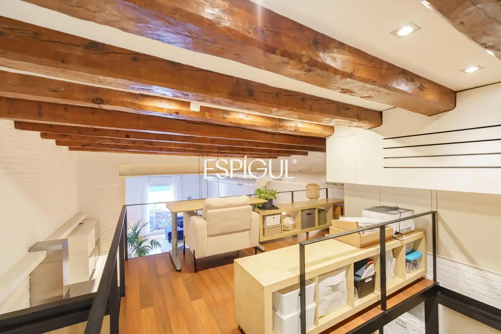 Piso en venta en NOU DE LA RAMBLA, El Poble Sec - Parc de Montjuïc