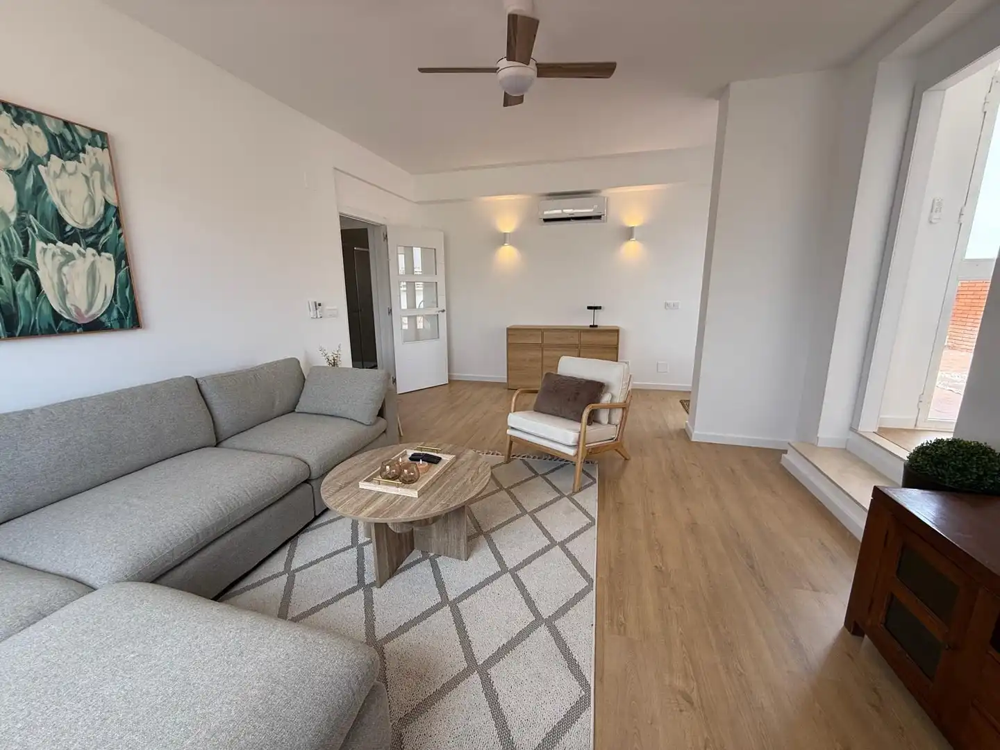 Penthouse with lift to rent in SAN FERNANDO, imagen 8