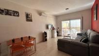 Living room of House or chalet for sale in Cubelles  with Air Conditioner, Heating and Terrace