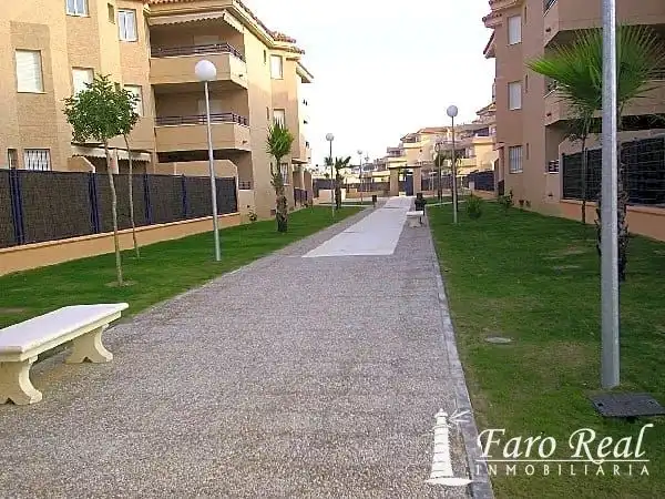 Apartments for rent in El Pino - Bajo de Guía