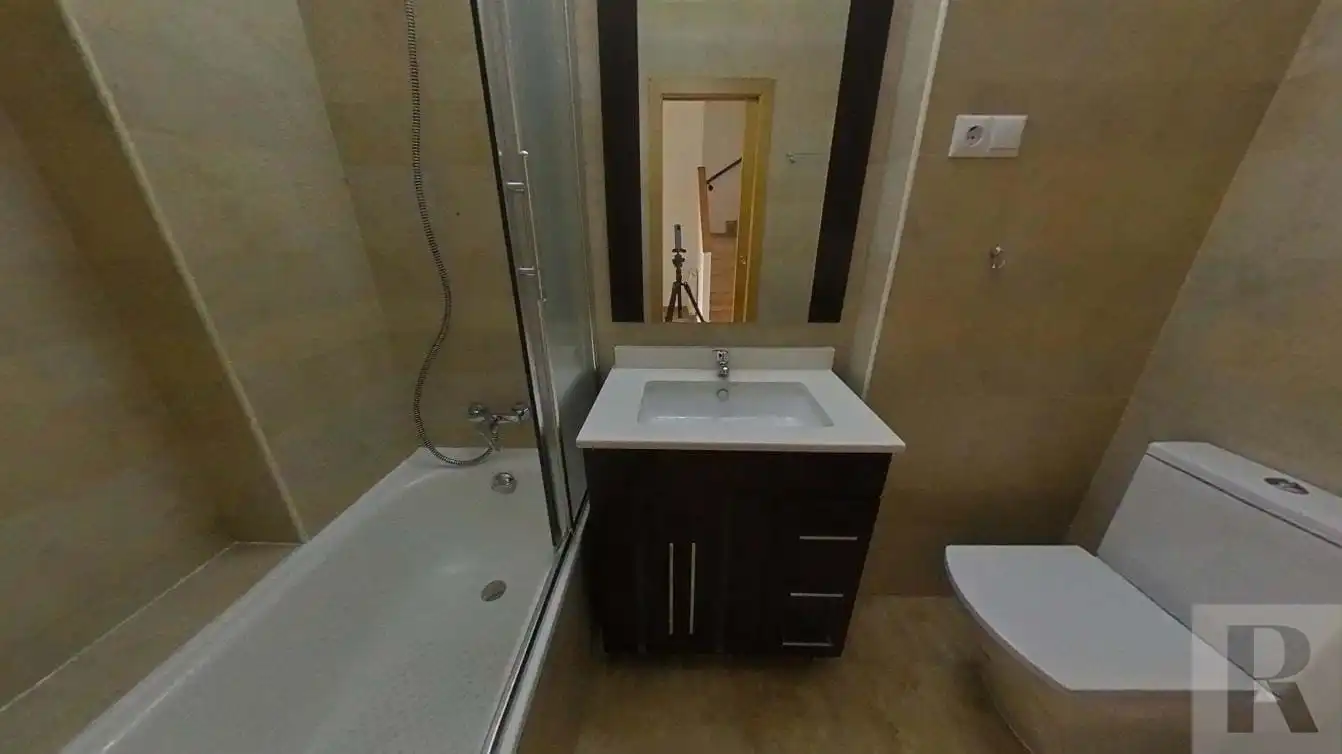 Baño de Dúplex en venta en Barcelona