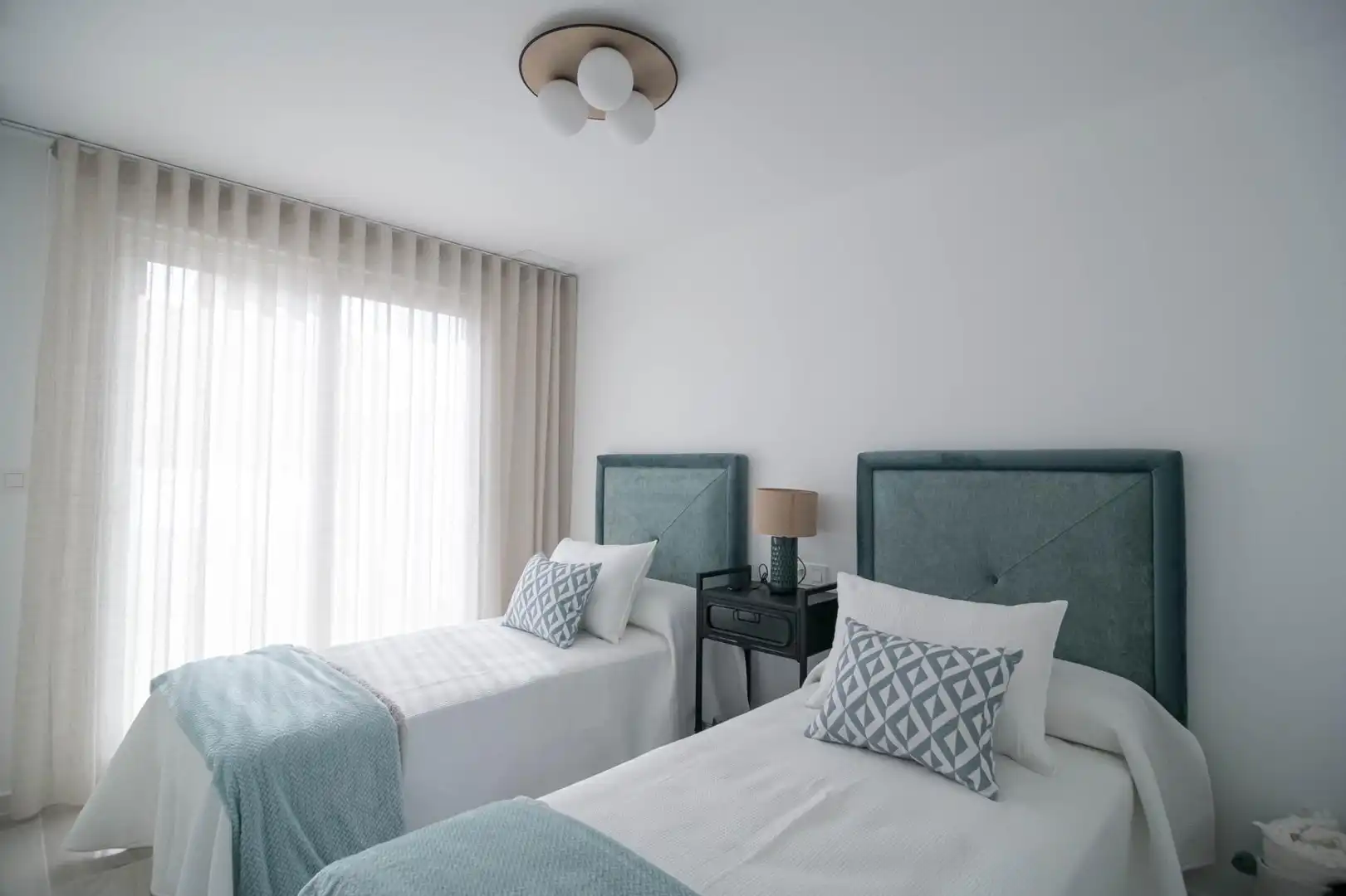 Chalet en venta en Campo de Murcia, imagen 13