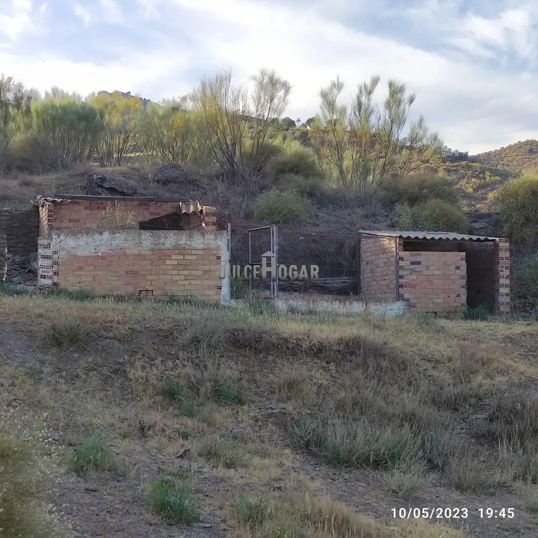 Finca rústica en venta en Moclinejo con Terraza y Trastero