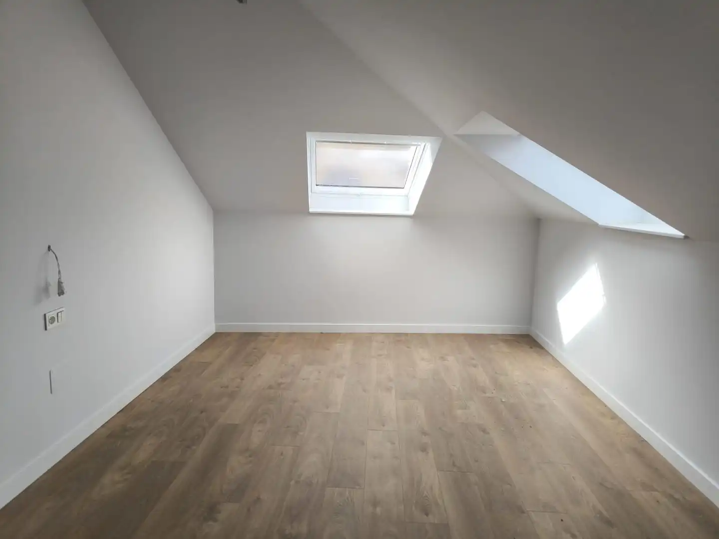 Bedroom of Attic for sale in León Capital   with Storage room