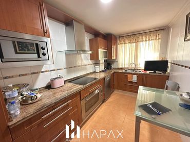Wohnung zum Verkauf in Santa Marta de Tormes - CR MADRID