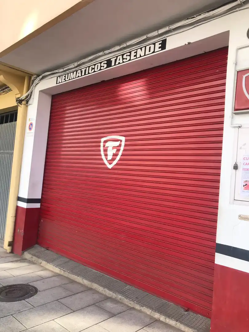Gewerbefläche zur Miete in Rúa Fábrica 35 , Bajo Carballo, imagen 7