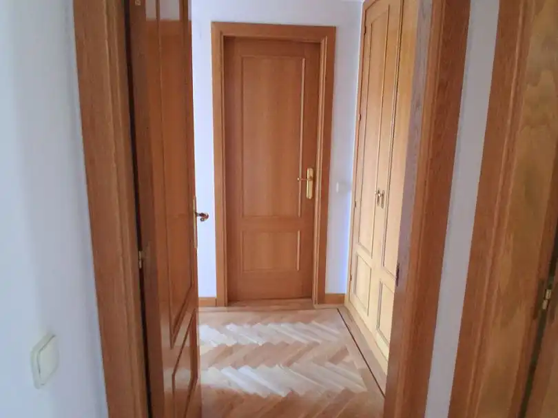 Piso en venta en Hortaleza