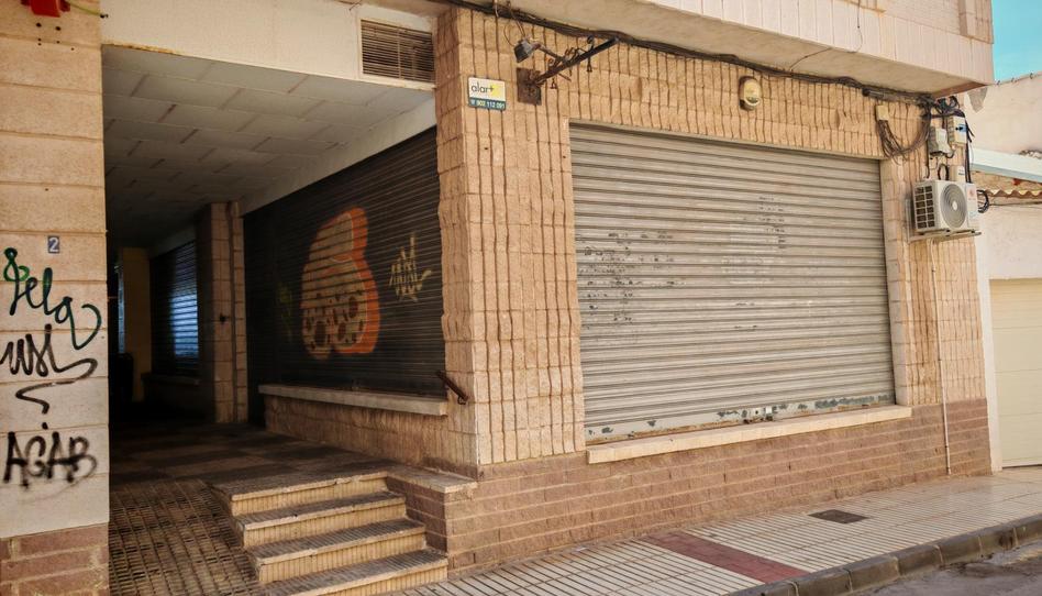 Photo 1 of Premises to rent in Centro, Murcia