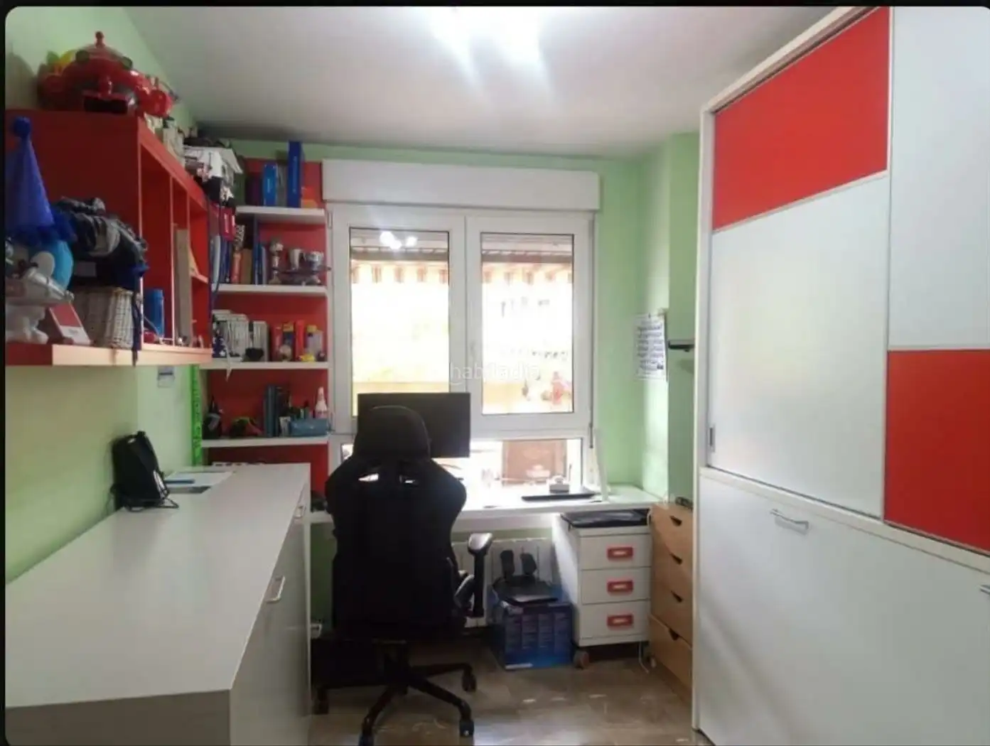 Piso con piscina en venta en Calle Albondón 16, imagen 3
