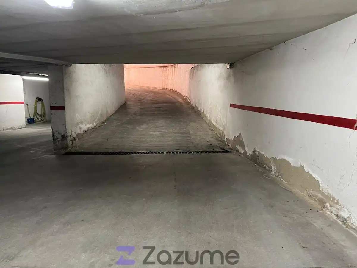 Pis de lloguer a Av. de Soria, Cistérniga