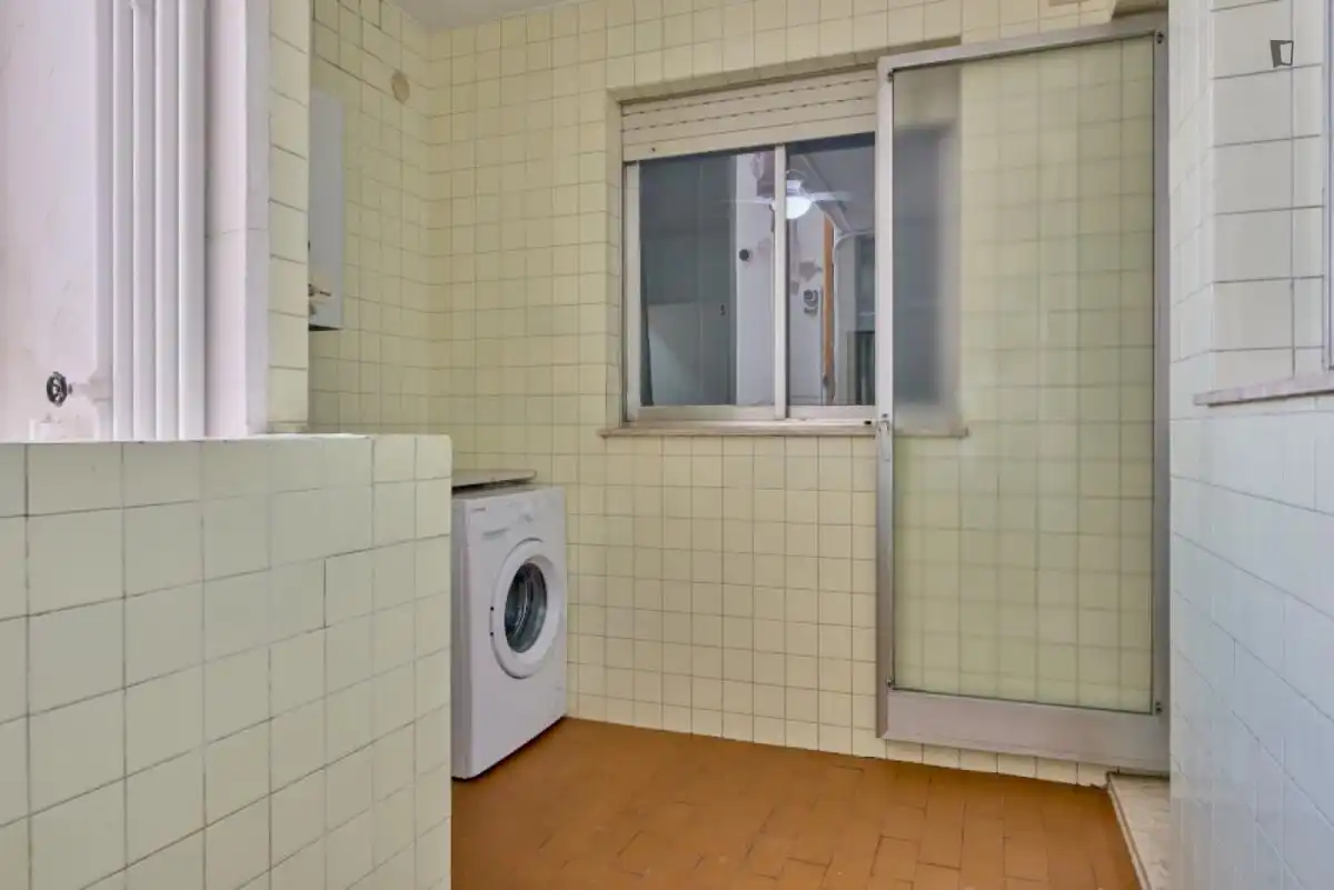 Zimmer in Barrio de Benimaclet