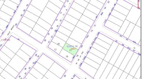 Foto 4 von Residential zum Verkauf in Avenida de la Paz, 102, Montijo, Badajoz