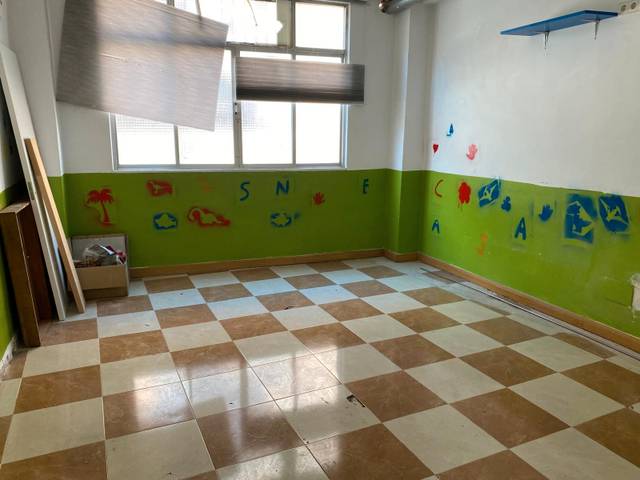 Local comercial en Alquiler en Calle de la Huerta de Castañeda en Lucero