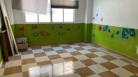 Foto 4 von Geschaftsraum zur Miete in Calle de la Huerta de Castañeda, Lucero,  Madrid Capital