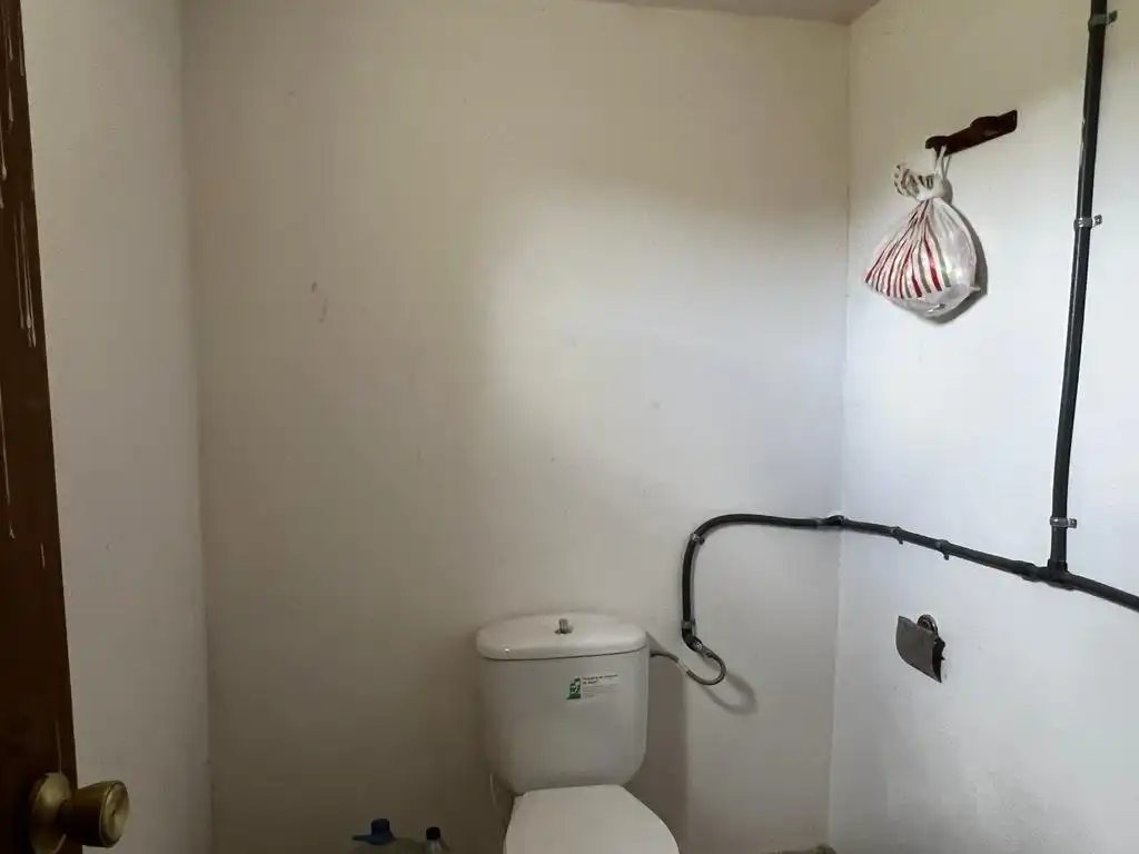 Badezimmer von Country house zum Verkauf in El Valle