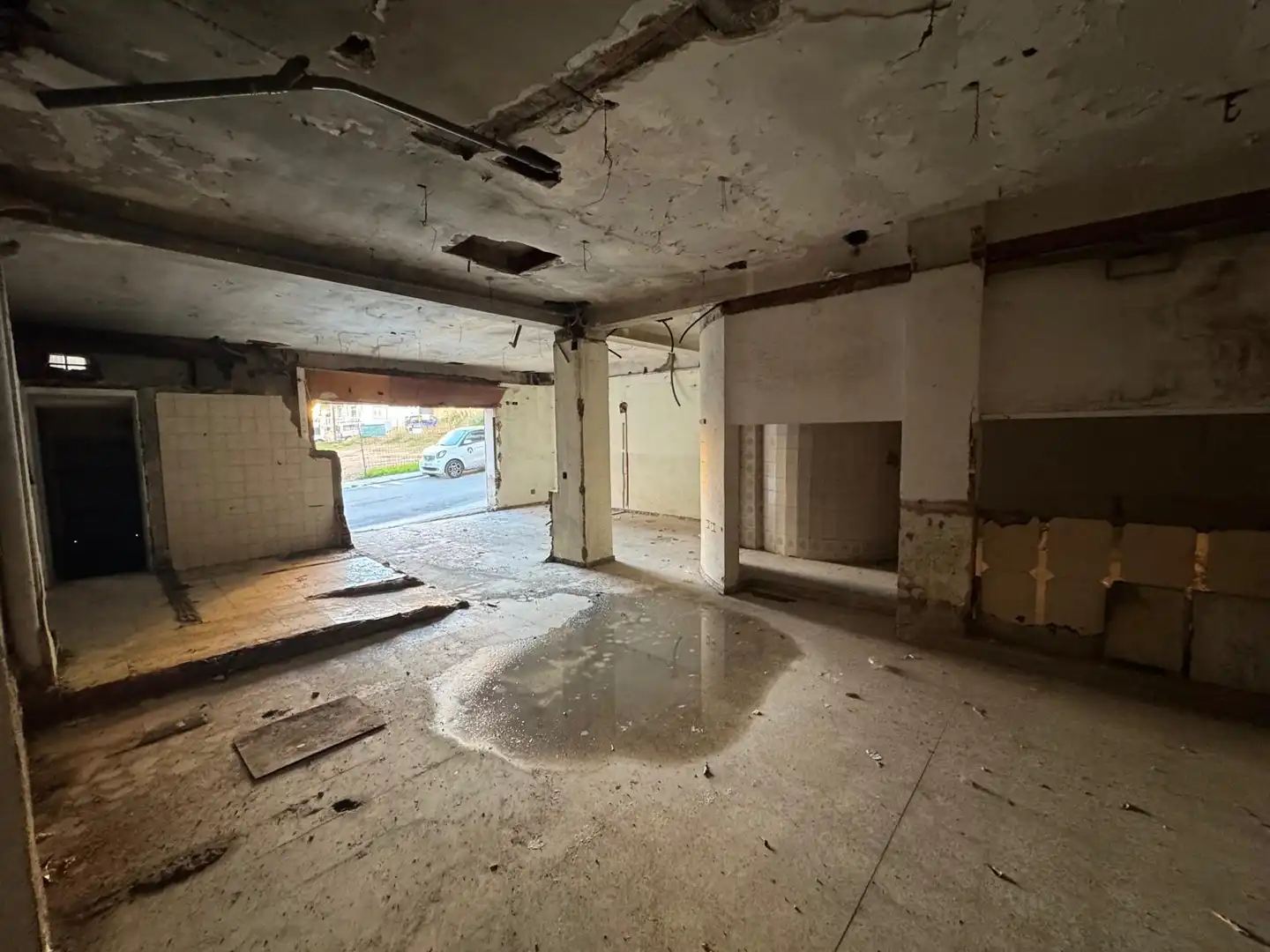 Edificio en venta en Tordera