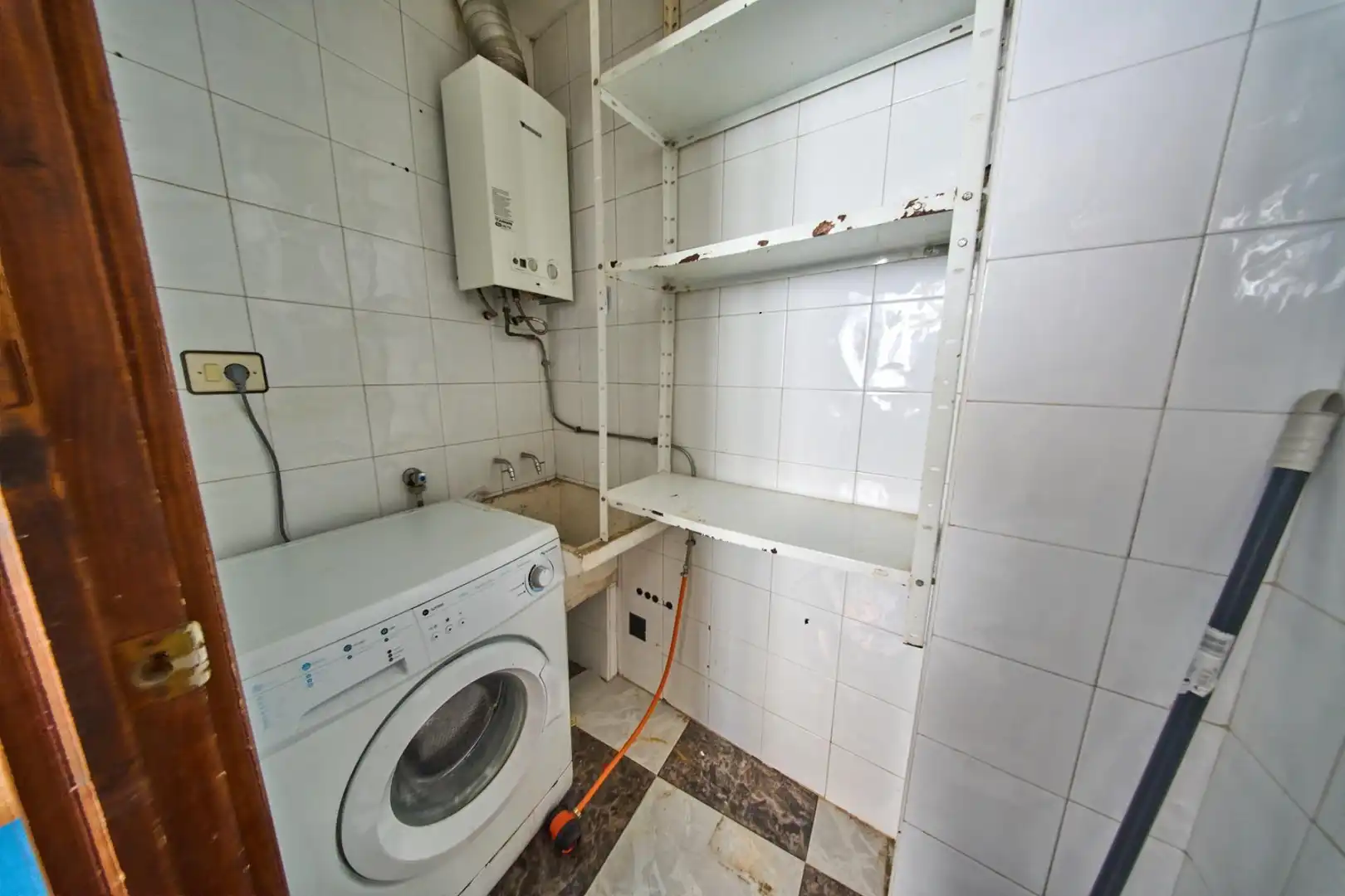 Maison mitoyenne avec terrasse à vendre à PARRA ALTA DE CARTUJA, imagen 50
