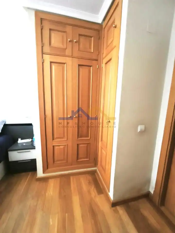 Piso en venta en Seseña con Aire acondicionado, Calefacción y Parquet