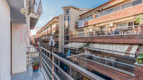 Foto 3 de Casa o chalet en venta en Carrer de la Bruguera, 168, Calella, Barcelona