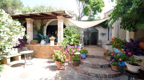 Precioso chalet con piscina y vistas al mar en Sant Lluís - Binisafua., imatge 2