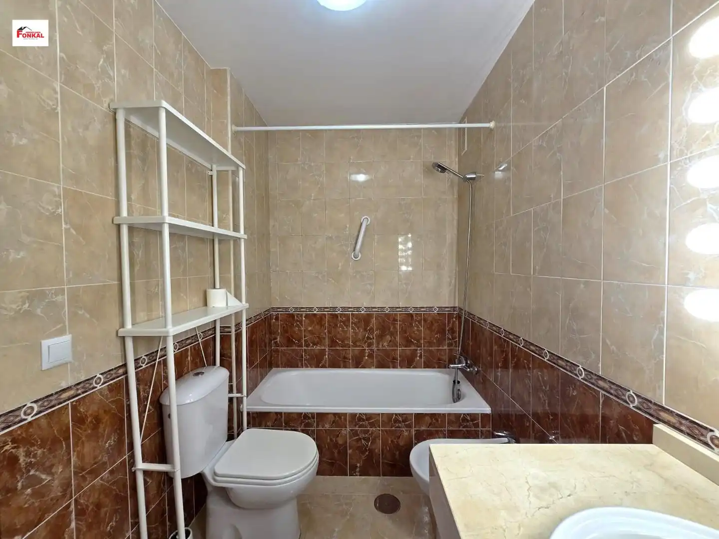 Flat for sale in Centro