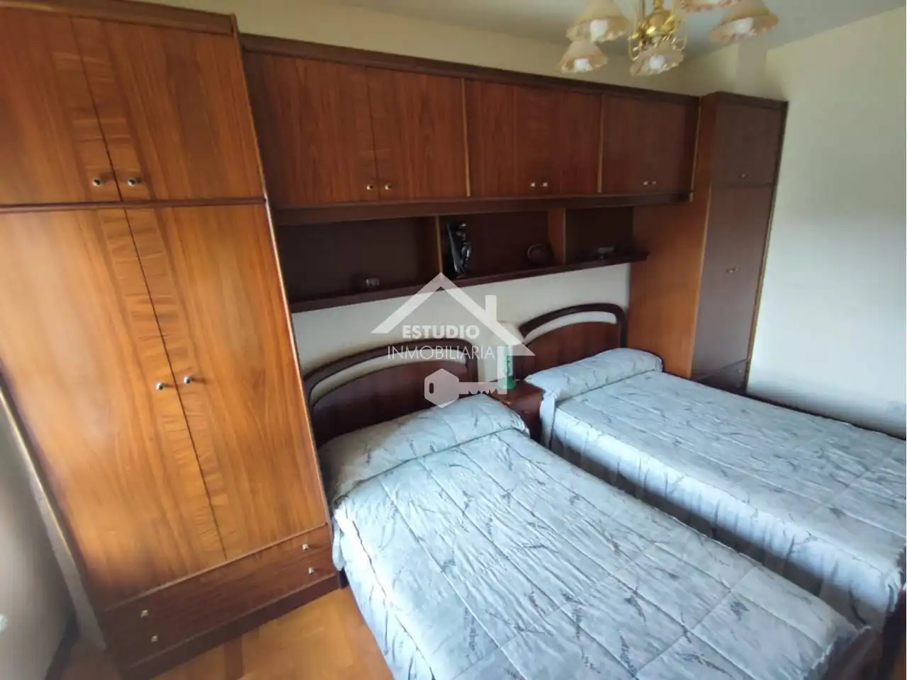 Piso con terraza en venta en Calle San Millán, imagen 36
