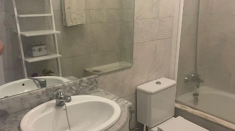 Foto 5 von Wohnung zur Miete in Centro, Ferrol
